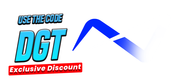 Apex Trader Funding discount code DGT for exclusive savings on funded futures accounts