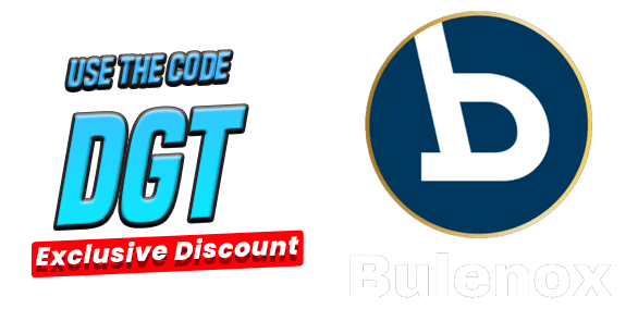 Bulenox discount code DGT for exclusive savings on funded futures trading accounts