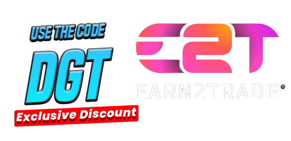 Earn2Trade discount code DGT for exclusive savings on funded futures trading evaluations