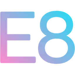 E8 Futures logo