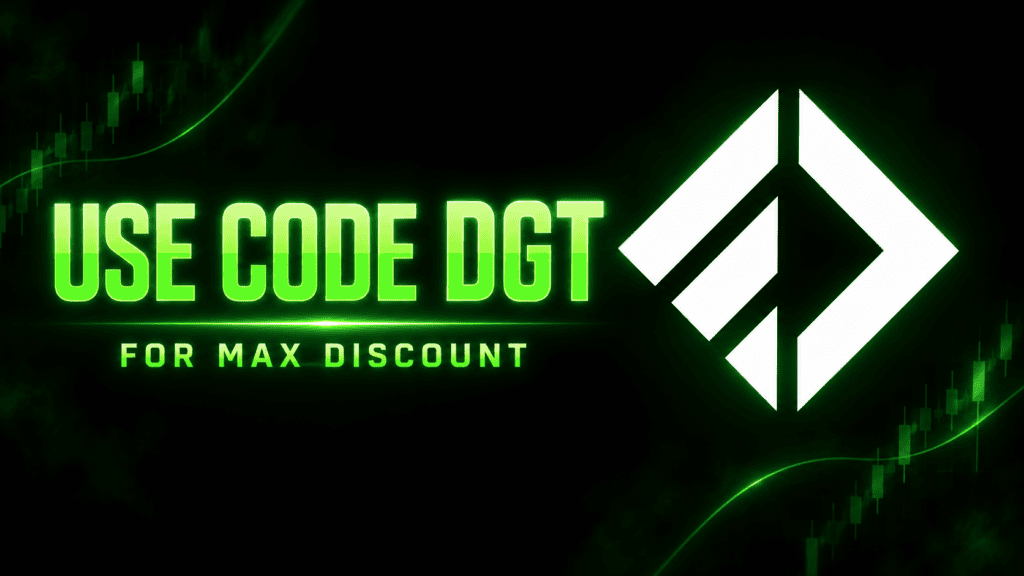 FTMO Futures discount code DGT applies the maximum available discount at checkout
