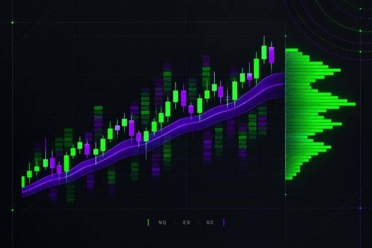 Best NinjaTrader 8 Indicators and Add-Ons for Futures Traders
