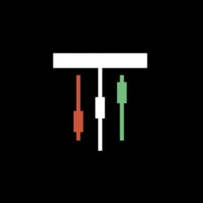 Take Profit Trader logo